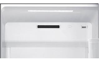 Samsung RH29H8000SR 28.5 cu. ft. Side by Side Refrigerator
