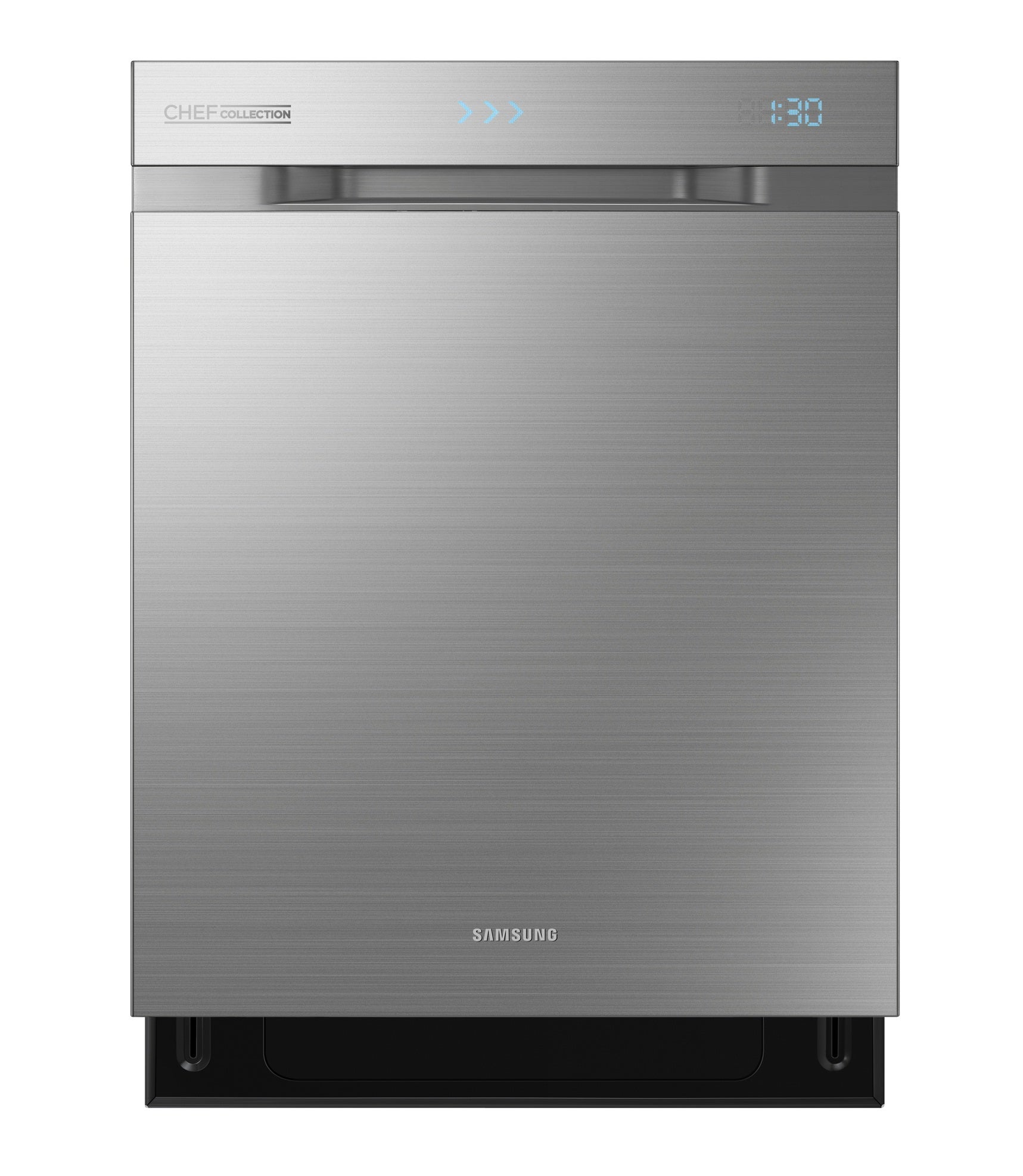 Samsung DW80H9970US Top Control Chef Collection Dishwasher