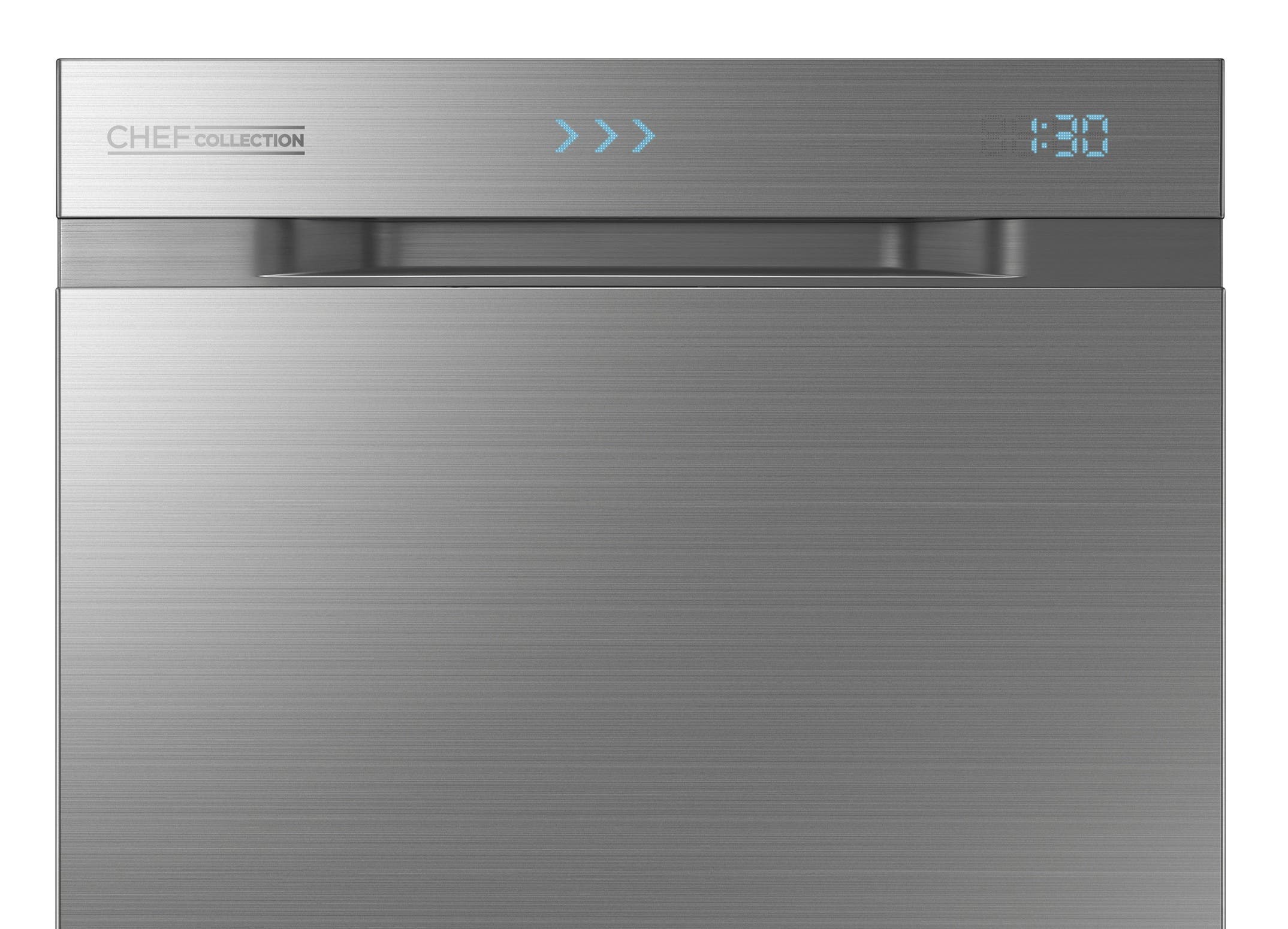 Samsung DW80H9970US Fully Integrated Dishwasher