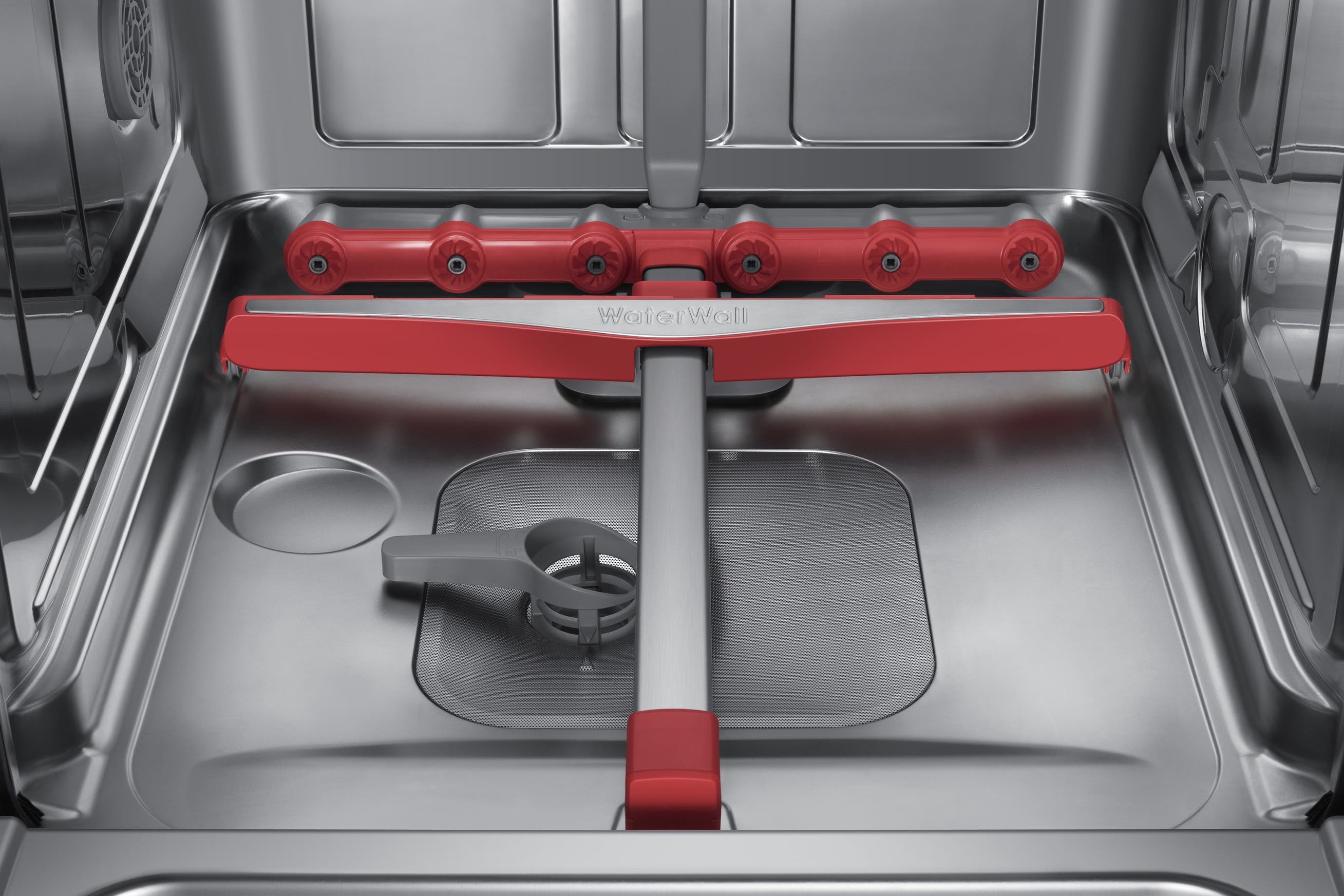 Samsung DW80H9970US Fully Integrated Dishwasher