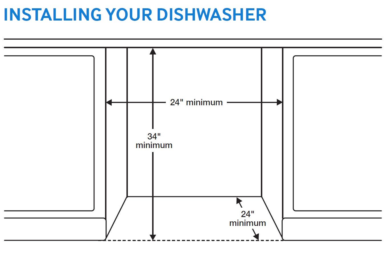 Samsung DW80H9970US Fully Integrated Dishwasher