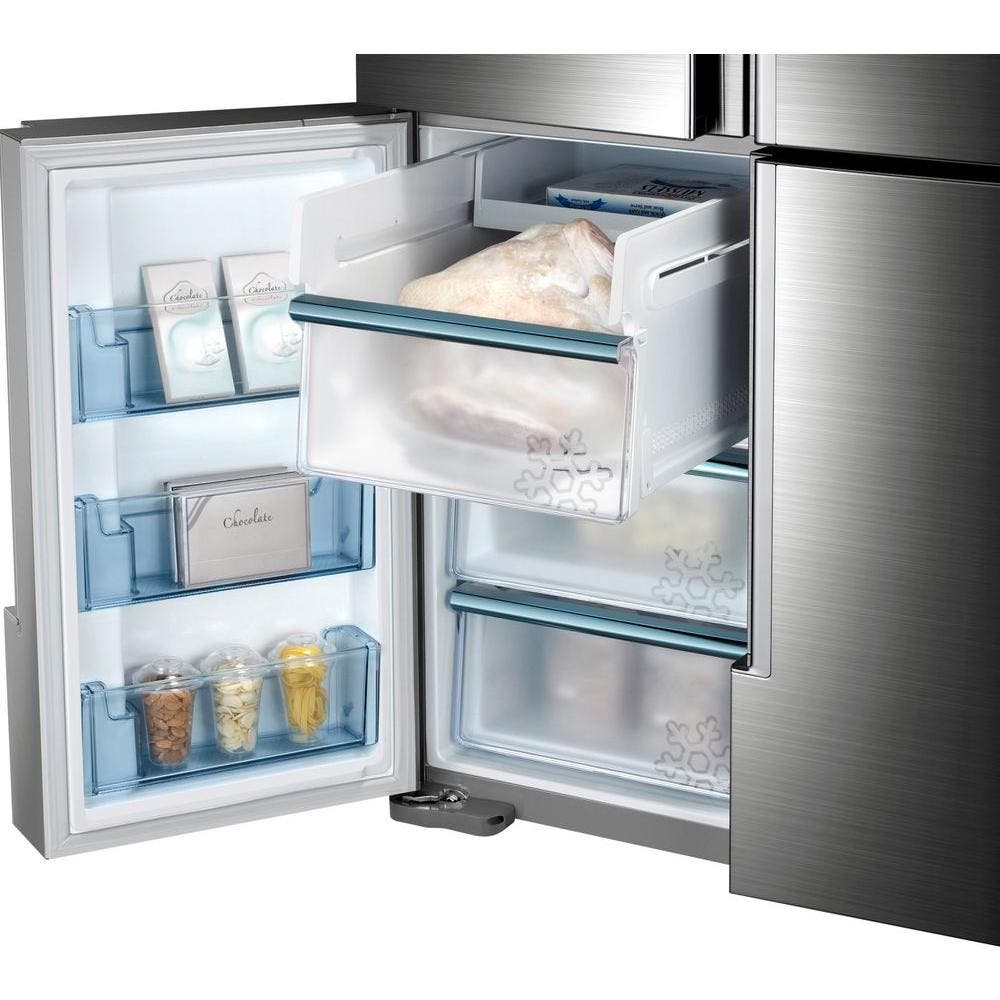 Samsung RF34H9960S4 Stainless Steel