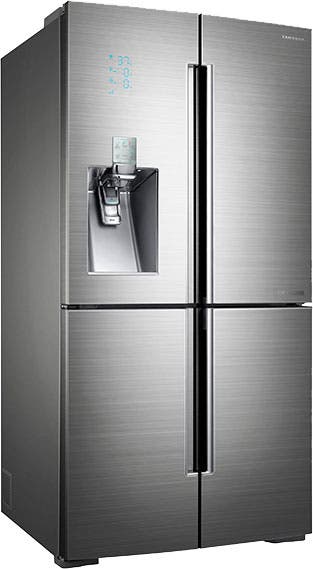 Samsung RF34H9950S4 Stainless Steel