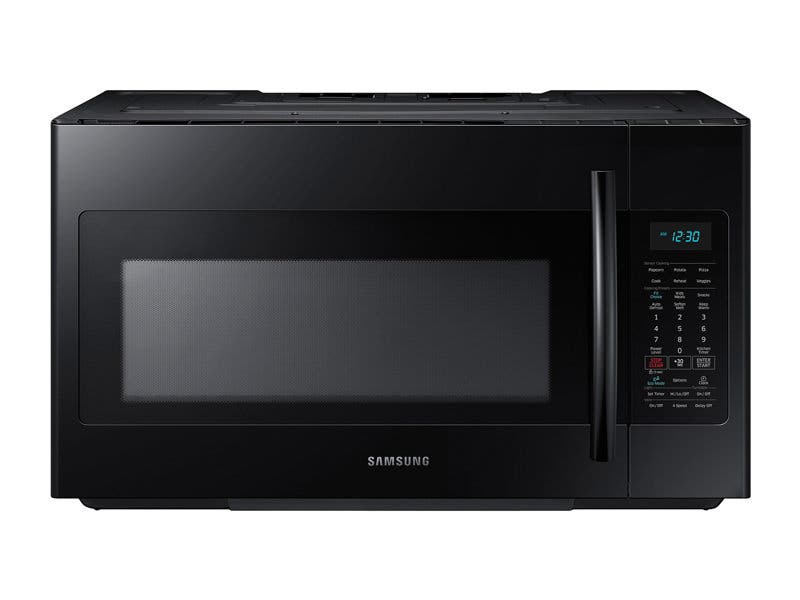 Samsung ME18H704SFB Black