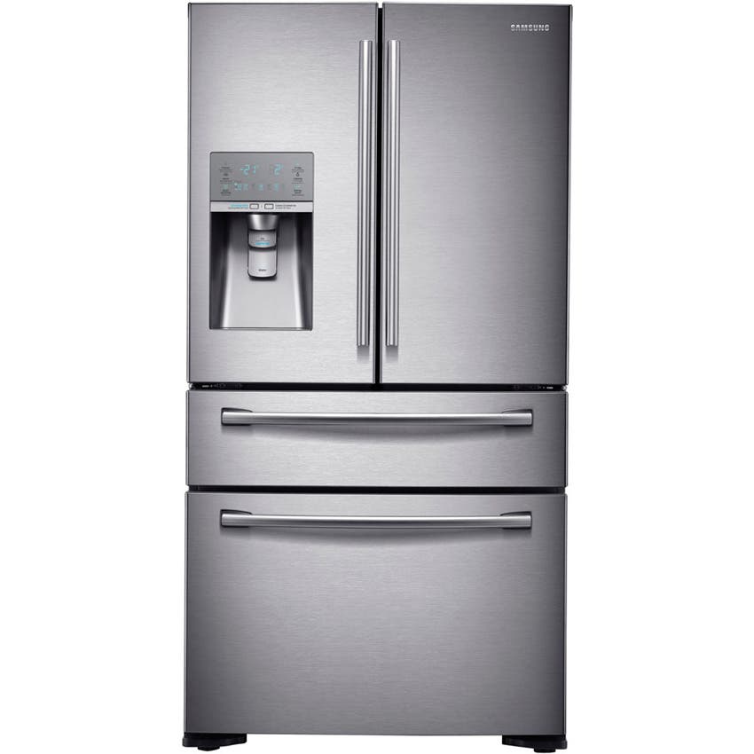 Samsung RF23HSESBSR Stainless Steel