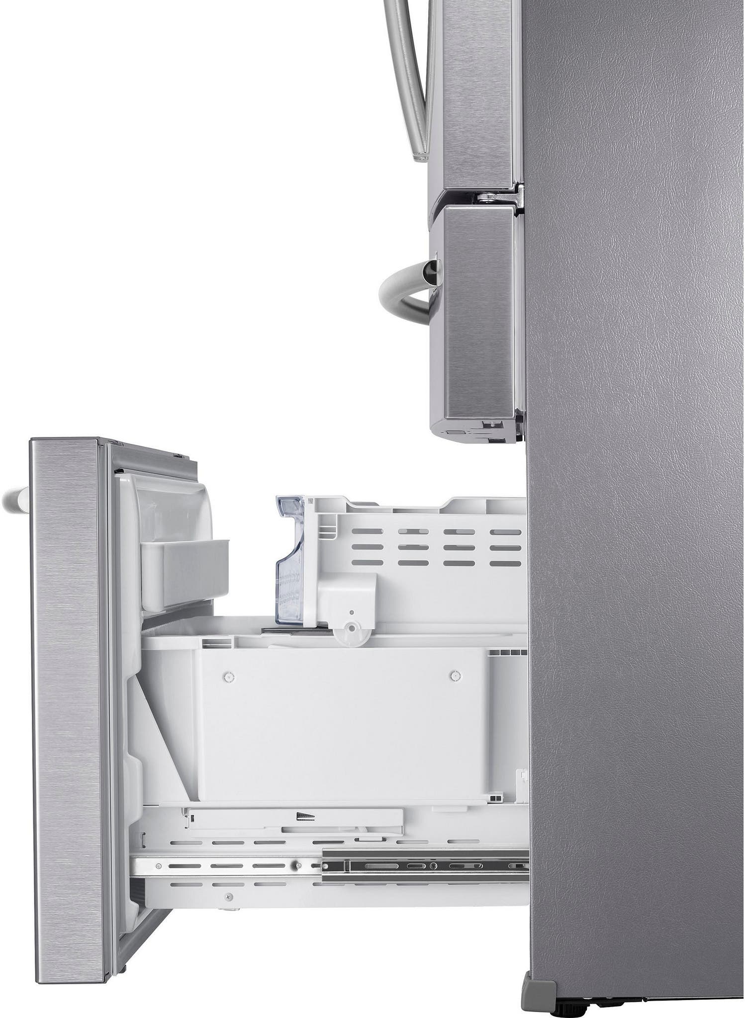Samsung RF23HSESBSR Stainless Steel