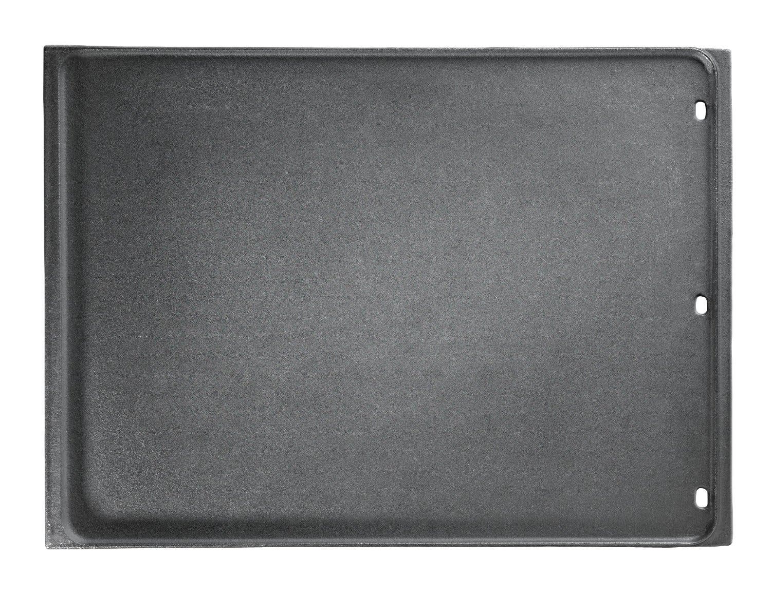Napoleon 56060 Cast Iron Reversible Griddle