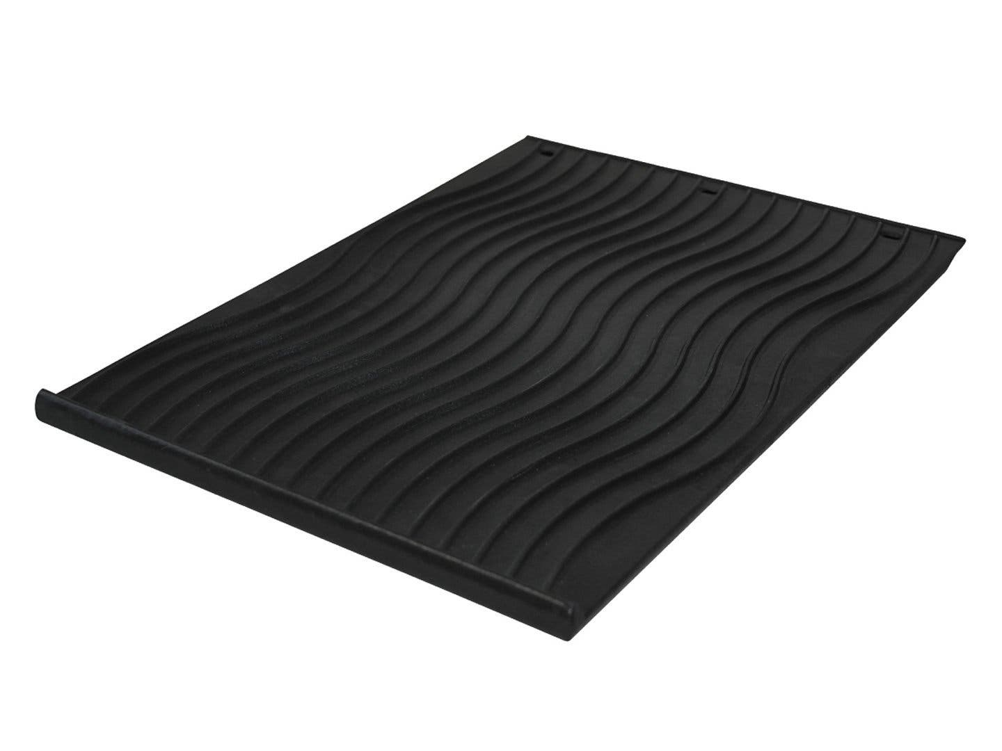Napoleon 56060 Cast Iron Reversible Griddle