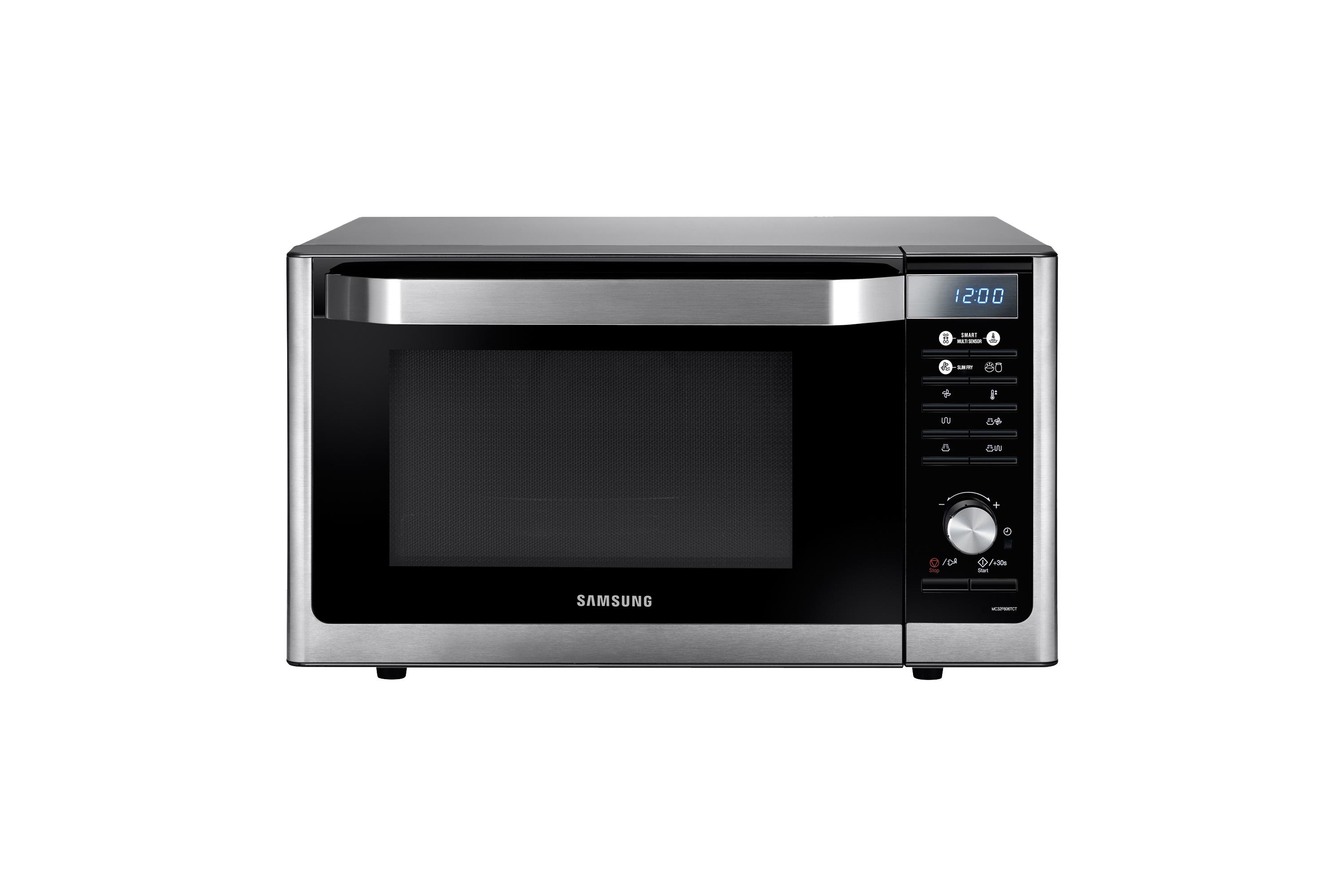 Samsung MC32F604TCT Convection Microwave Oven