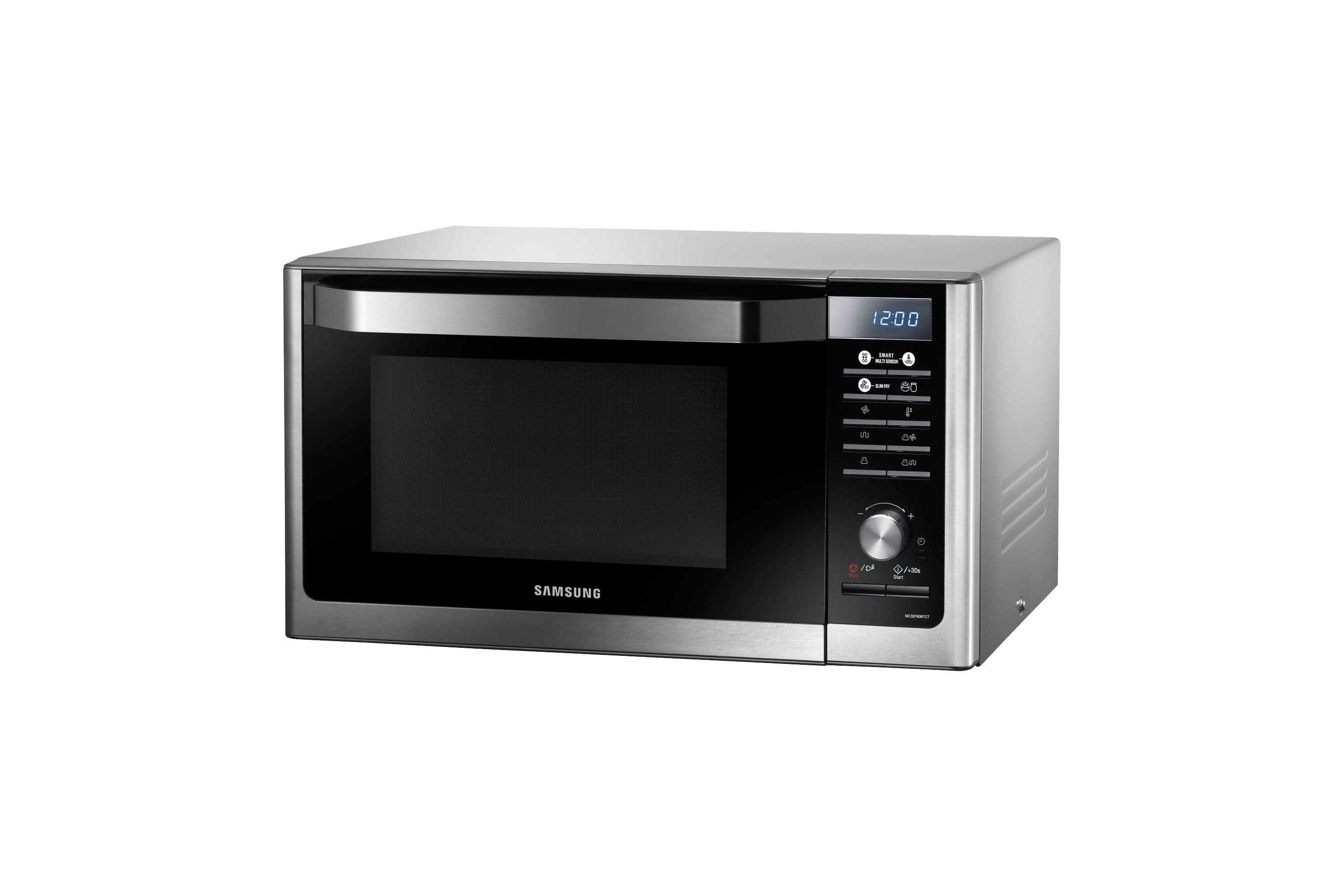 Samsung MC32F604TCT Convection Microwave Oven