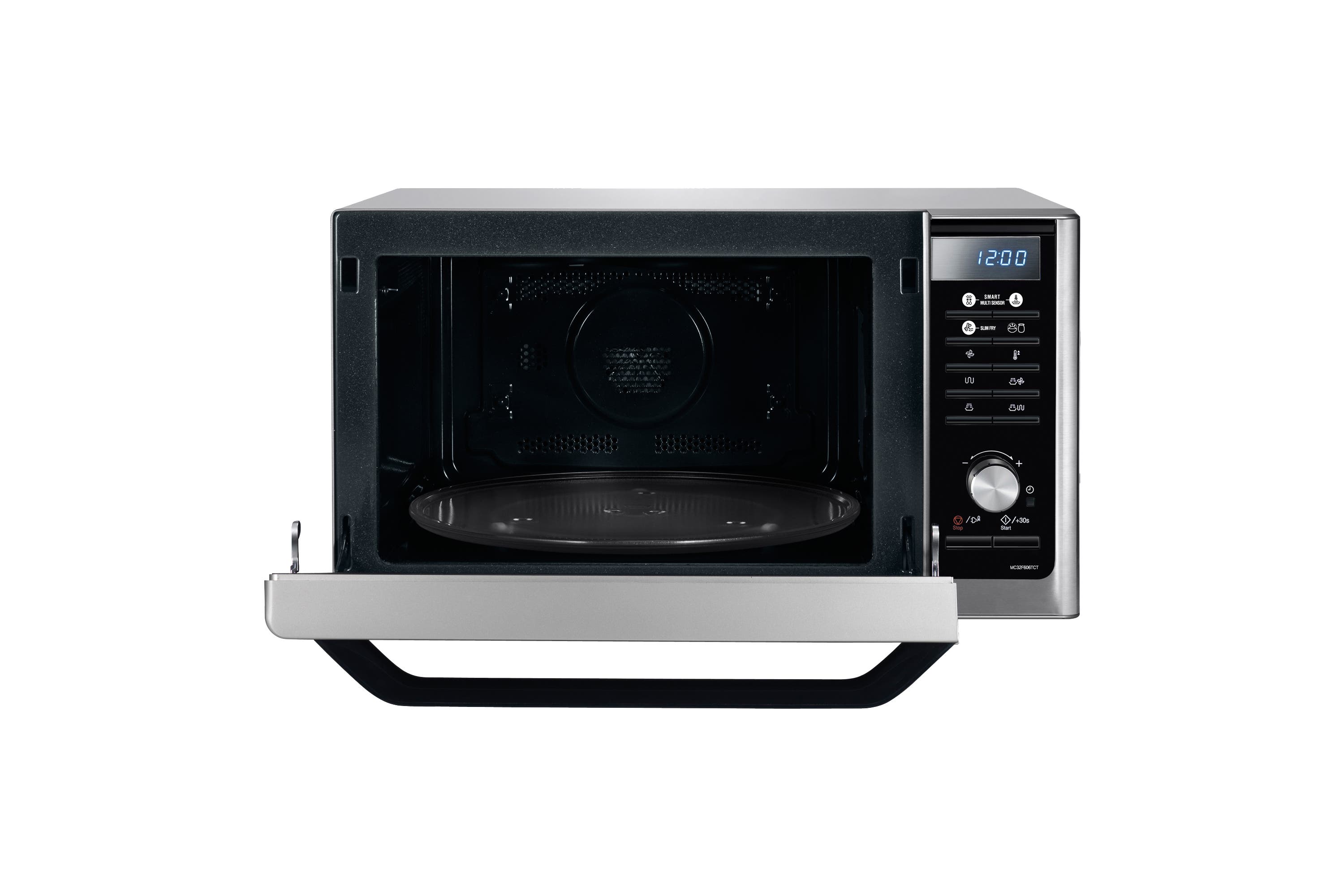 Samsung MC32F604TCT Convection Microwave Oven