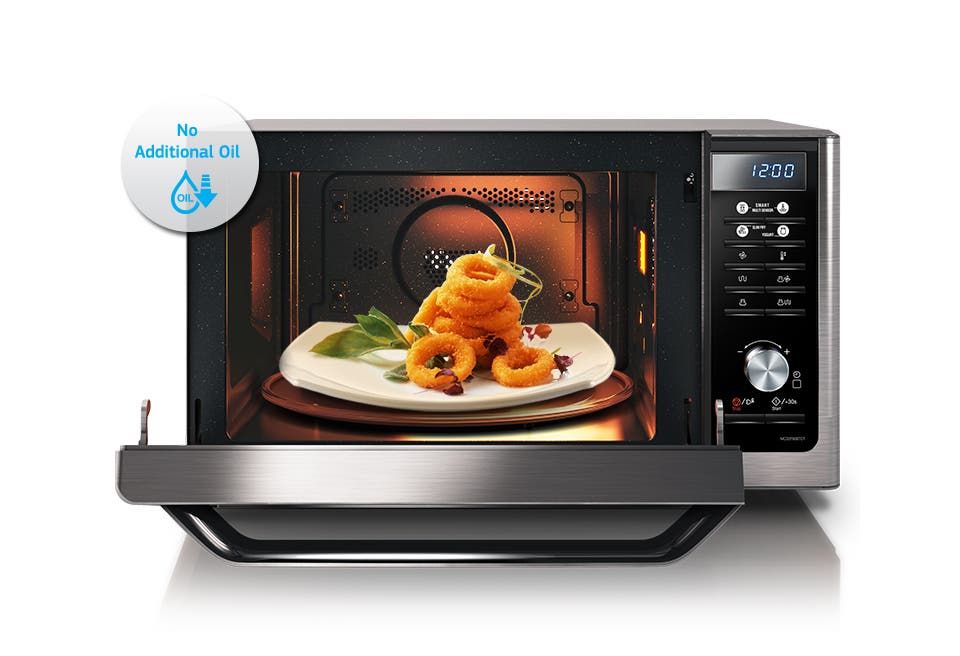 Samsung MC32F604TCT Convection Microwave Oven