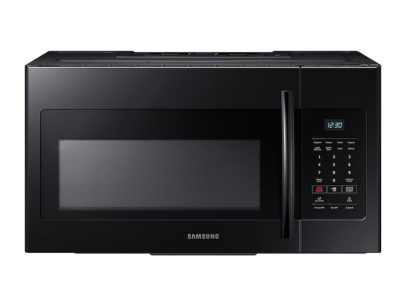 Samsung ME16H702SEB Black