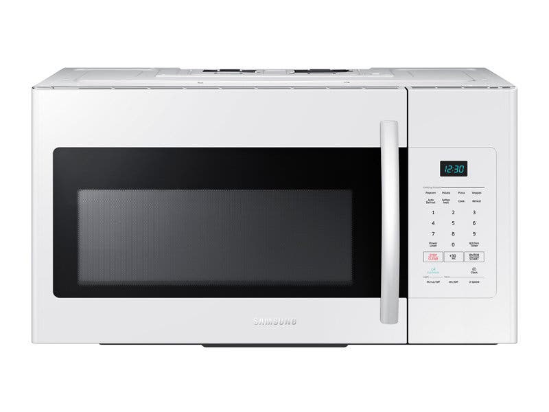 Samsung ME16H702SEW White