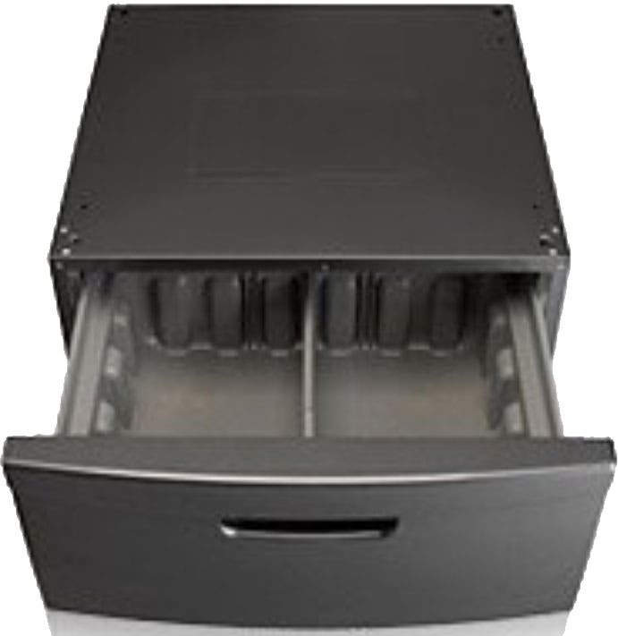Samsung WE357A0G 14" Laundry Pedestal
