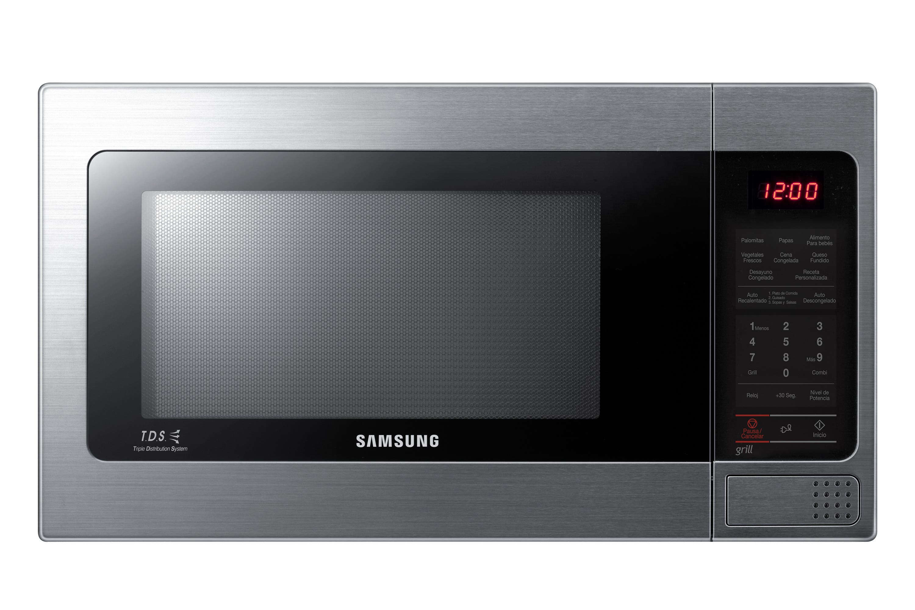 Samsung AGE1103TST Stainless Steel