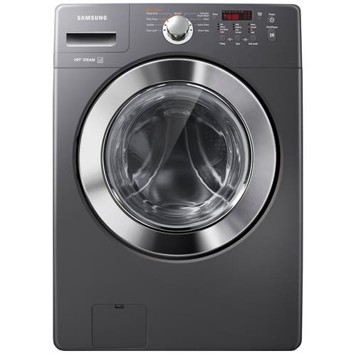 Samsung WF365BTBGSF 27" Wide 4.1 cu. ft