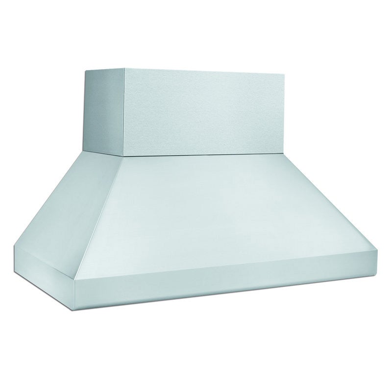 VentAHood NEPTH1834848" Wall Mount Range Hood with 900 CFM B200 Dual...