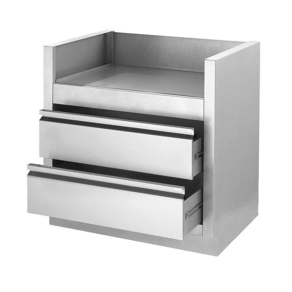 Napoleon IMUGC4851 Stainless Steel