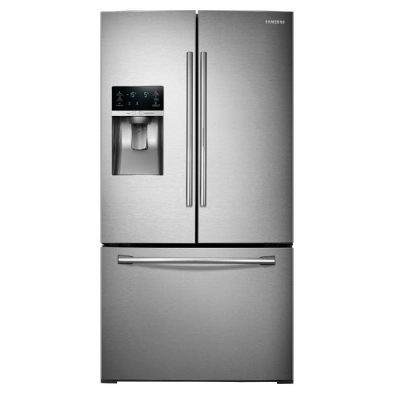 Samsung RF28HDEDTSR 27.8 cu. ft. French Door Refrigerator