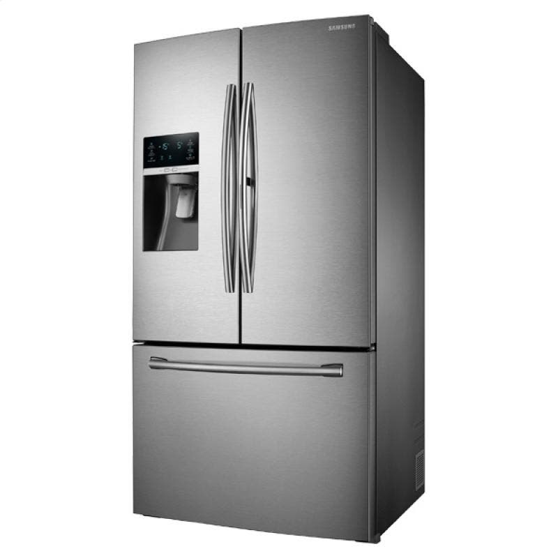 Samsung RF28HDEDTSR 27.8 cu. ft. French Door Refrigerator