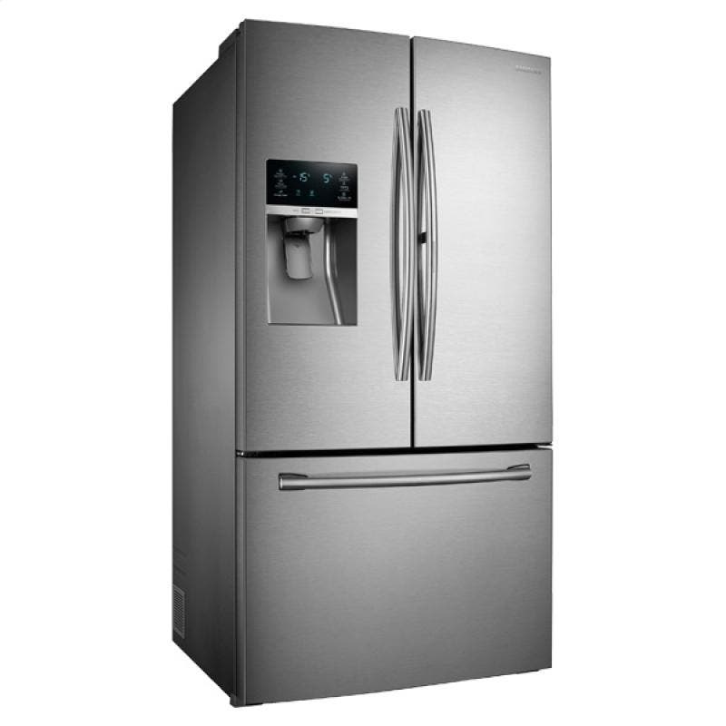 Samsung RF28HDEDTSR 27.8 cu. ft. French Door Refrigerator
