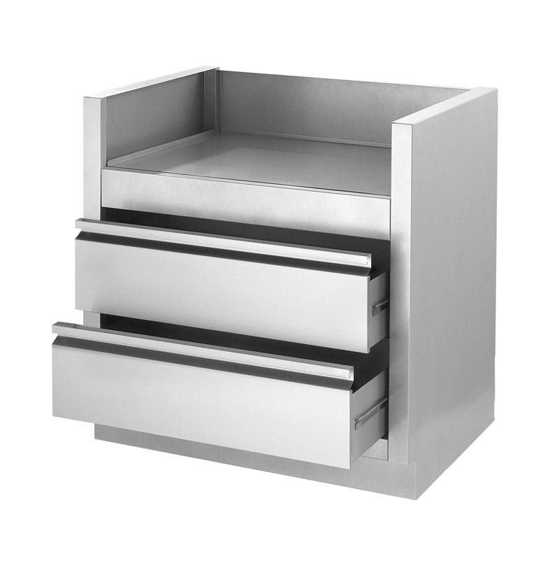 Napoleon IMUGC500 Stainless Steel