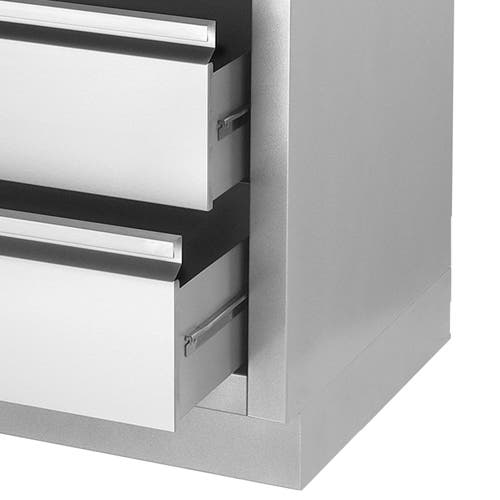 Napoleon IMUGC500 Stainless Steel