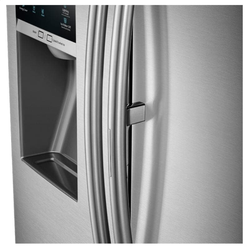 Samsung RF28HDEDTSR 27.8 cu. ft. French Door Refrigerator