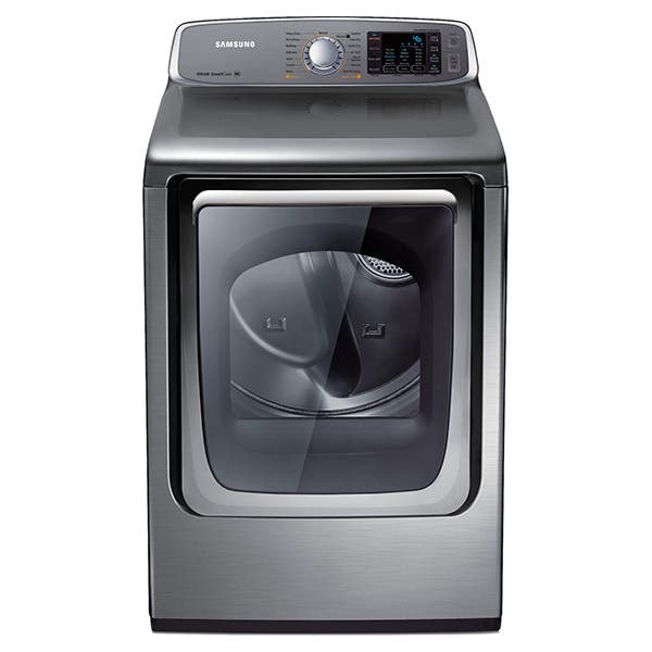 Samsung DV50F9A7GVP Stainless Platinum