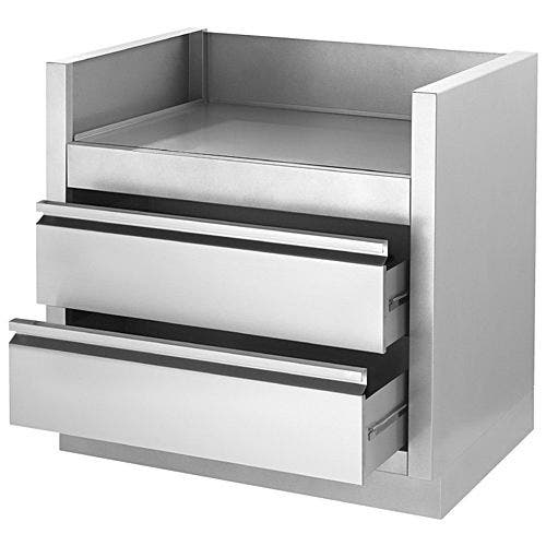 Napoleon IMUGC600 Stainless Steel