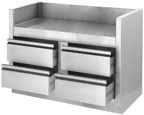 Napoleon IMUGC600 Stainless Steel
