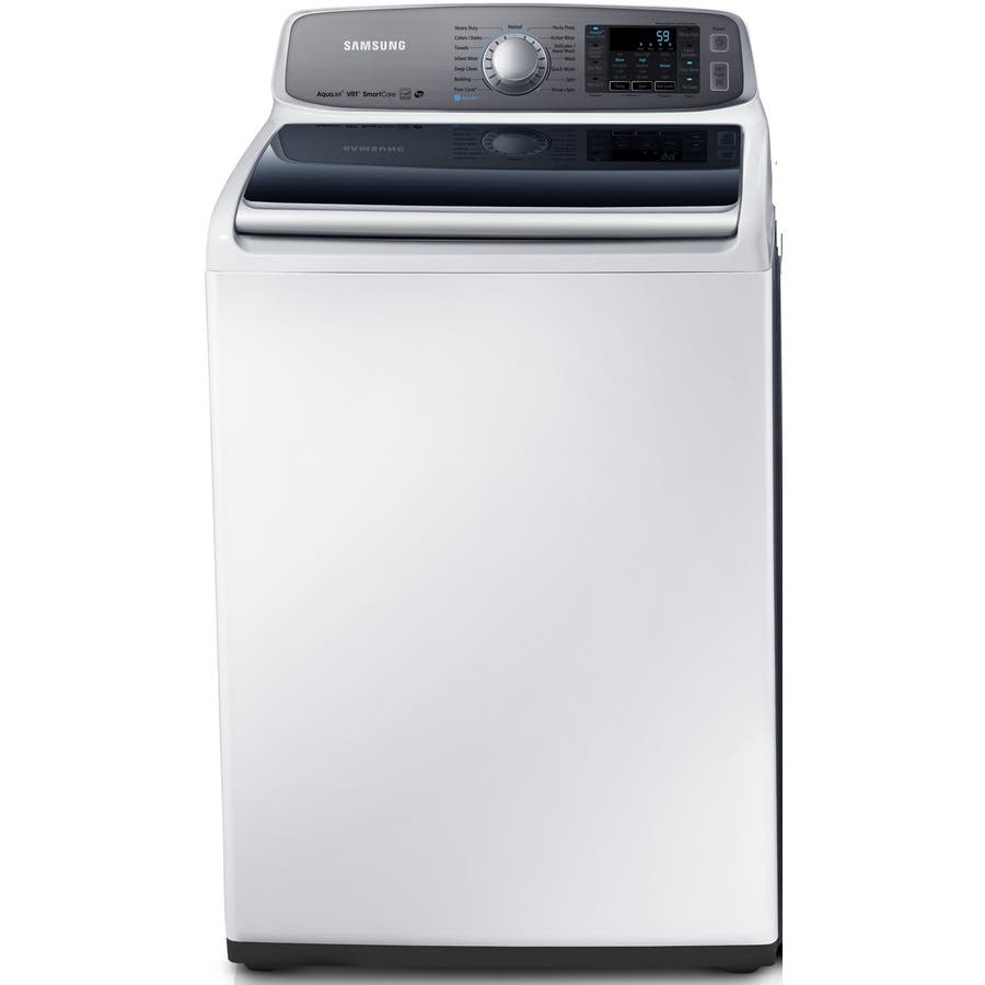 Samsung WA50F9A7DSW Neat White