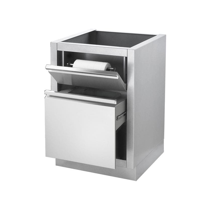Napoleon IMUGC605 Stainless Steel
