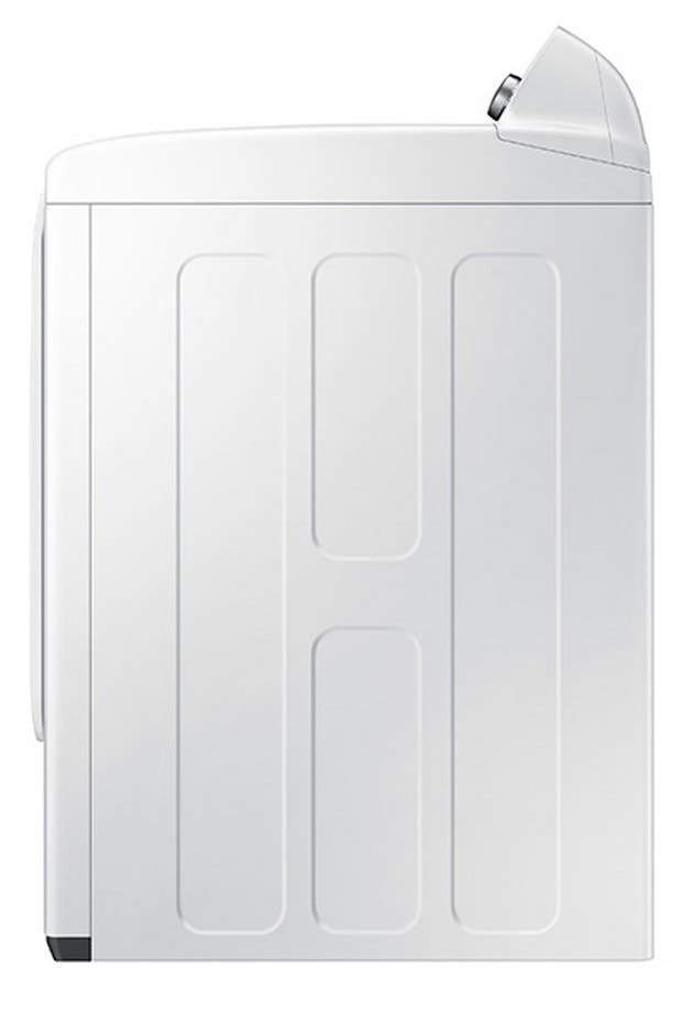 Samsung DV45H7200GW White