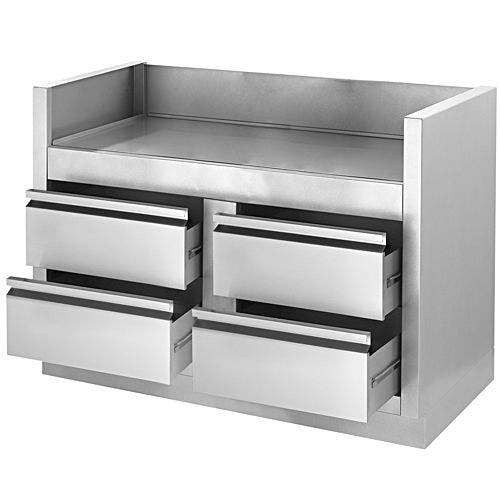 Napoleon IMUGC750 Stainless Steel
