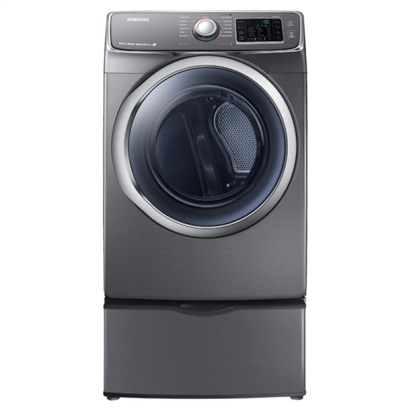 Samsung DV42H5600EP Platinum