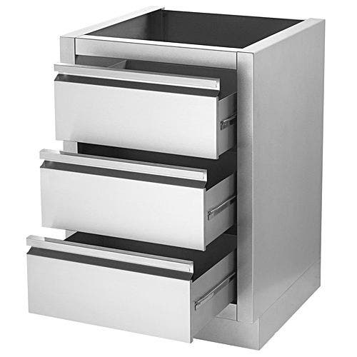 Napoleon IM3DC Stainless Steel