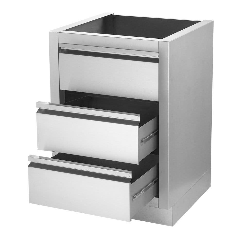 Napoleon IM2DC Stainless Steel