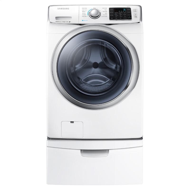 Samsung WF42H5600AW White