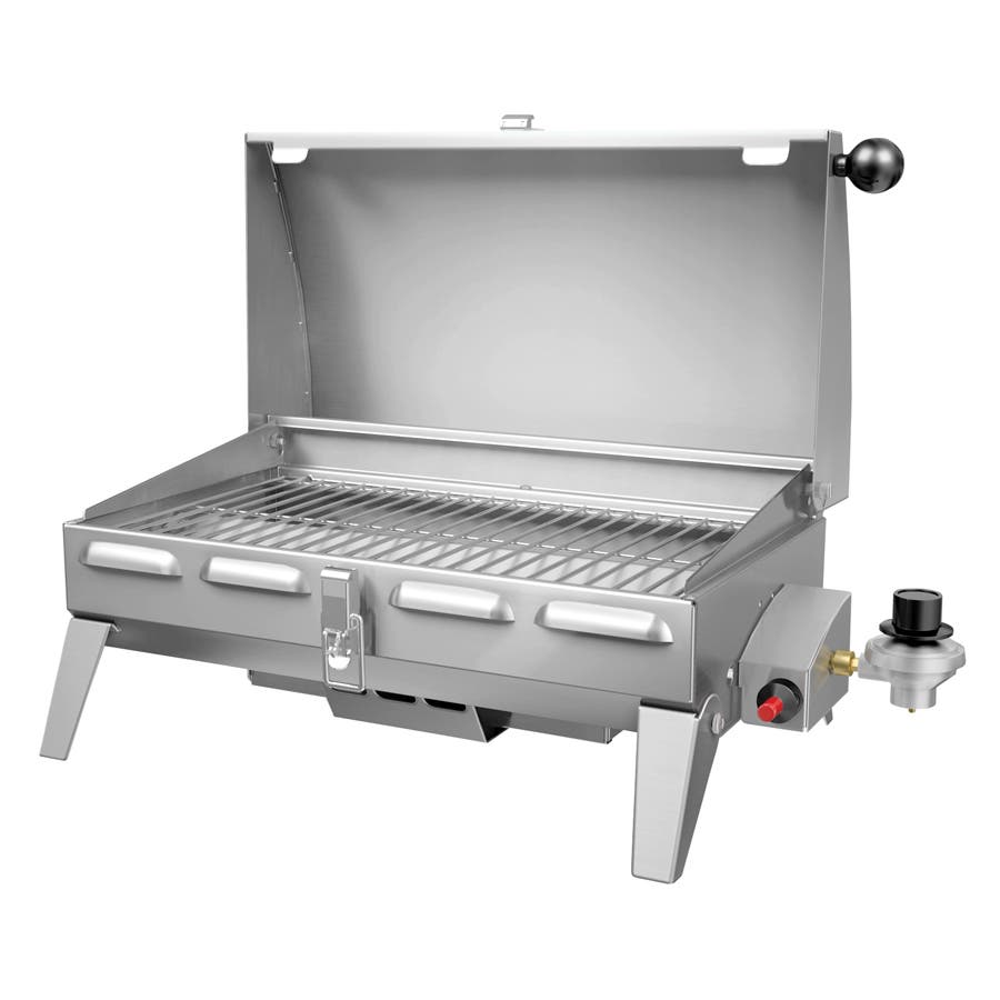 Napoleon PTSS165P Stainless Steel
