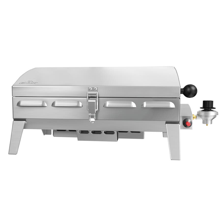 Napoleon PTSS165P Stainless Steel