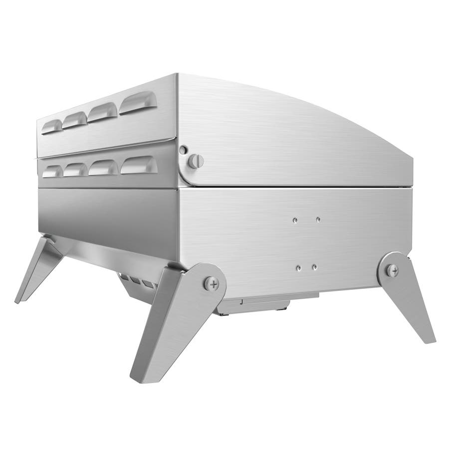 Napoleon PTSS165P Stainless Steel