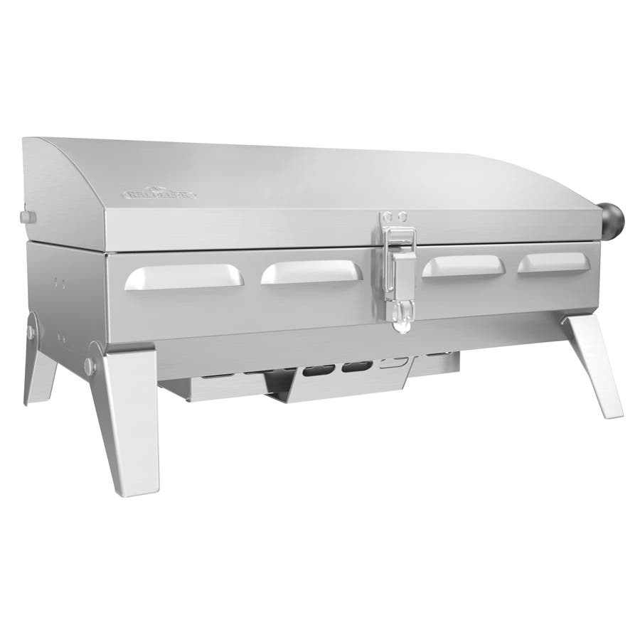 Napoleon PTSS165P Stainless Steel