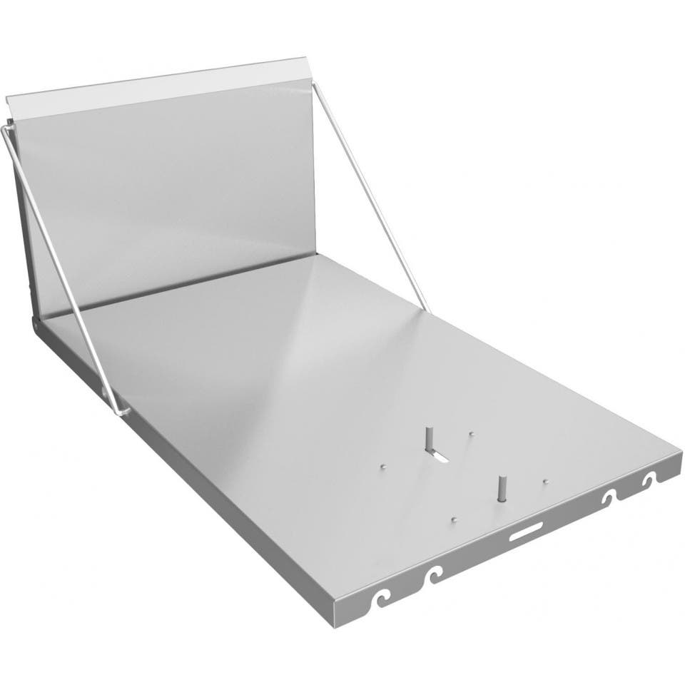 Napoleon N3700605 Stainless Steel
