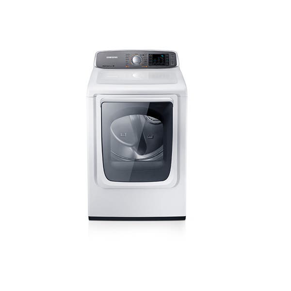 Samsung DV50F9A7EVW Neat White