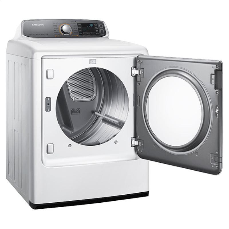 Samsung DV56H9000EW White