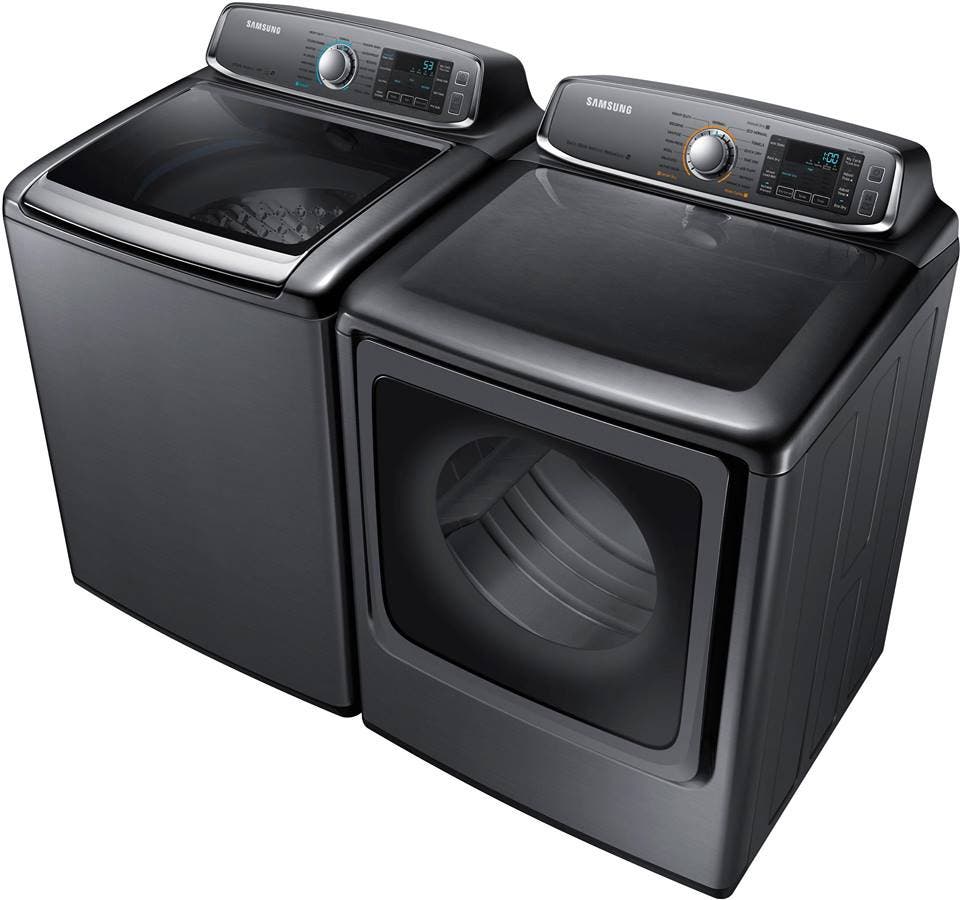 Samsung DV56H9000EP Platinum