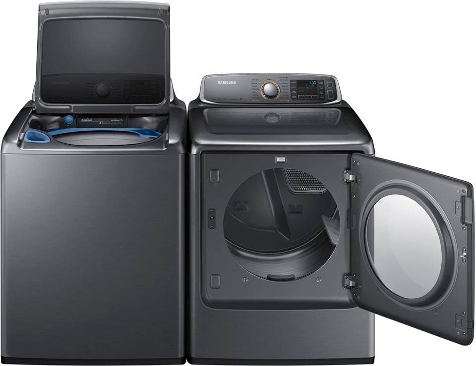 Samsung DV56H9000EP Platinum