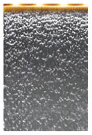 Napoleon WF6 Tile Waterfall